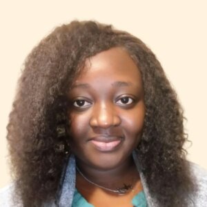 Maranatha Nelson, Therapist