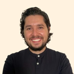 Enrique Murillo, Psychiatrist