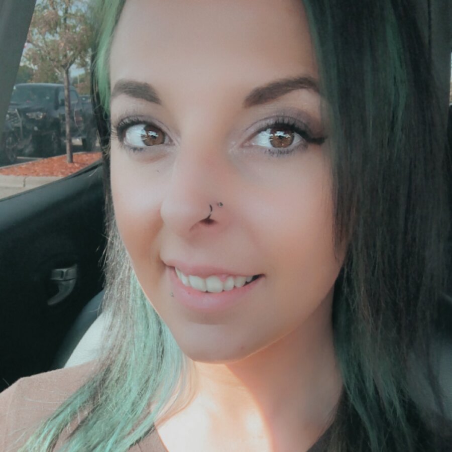 Therapist in Brooklyn Park, Minnesota, Brittany Ulmer, Therapist