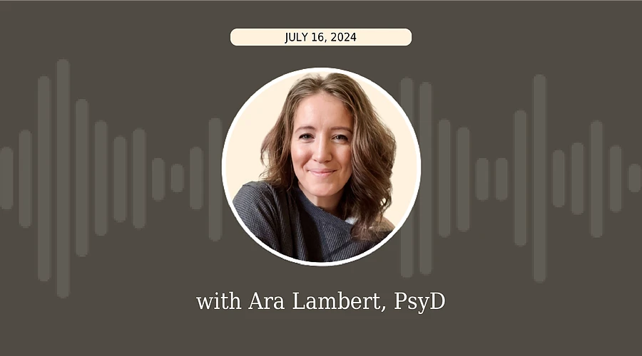  Ancient Wisdom for Modern Minds: Shamanism and Mental Health – Podcast