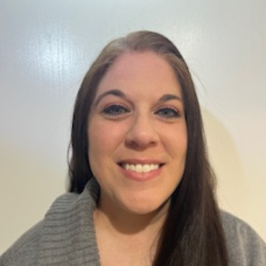 Psychologist in Kenosha, Wisconsin, Kathryn Marolt, PsyD