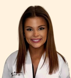 Madison Maskalunas, Psychiatric Nurse Practitioner