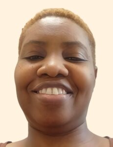 Joan Ajide, Psychiatric Nurse Practitioner