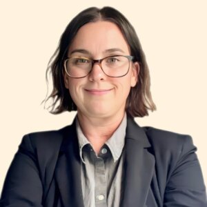 Alexis Rosen, Therapist
