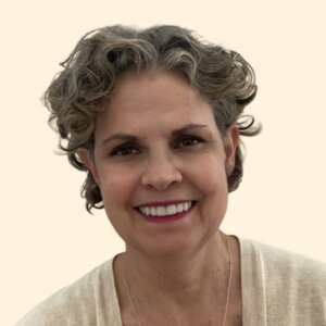 Sharon Stengel