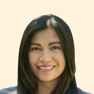 Annabel Punsalan, Psychiatric Nurse Practitioner