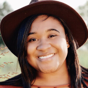 Kiana Butler, Therapist