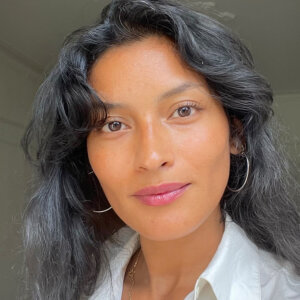 Christina Mudarri