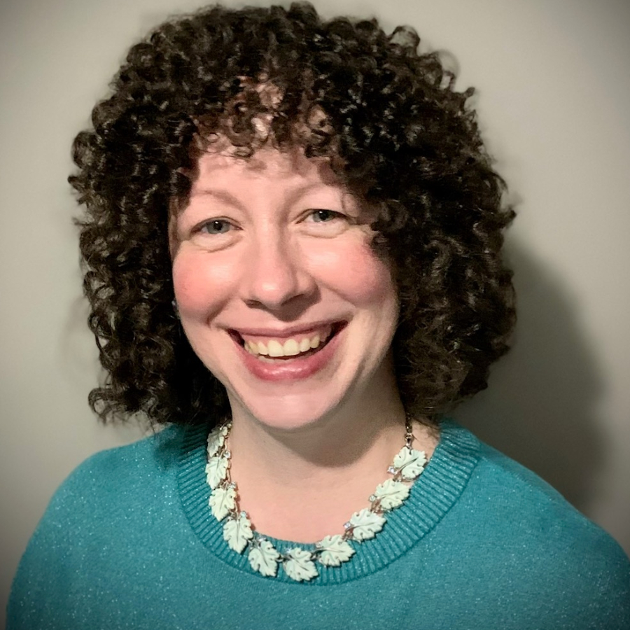 Psychologist and Therapist in Milwaukee, Wisconsin, Lauren Scaletta