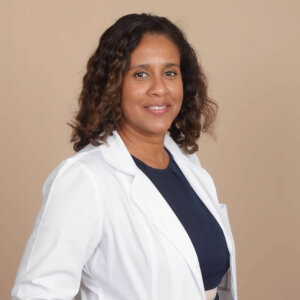Rose Marie Coleman, Psychiatric Nurse Practitioner