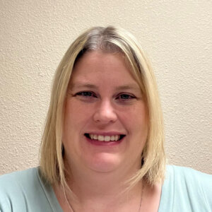 Ashley Fox, Therapist