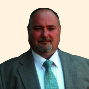 Tom Crangle, Therapist