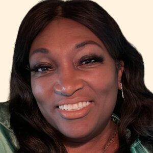 Michelle Cortez, Therapist