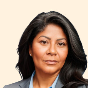 Monica I. Romero, Therapist