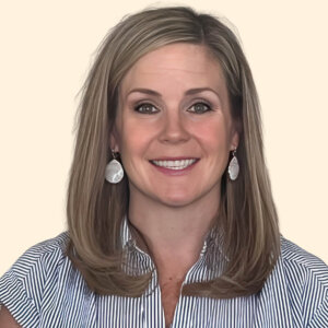 Siobhan Tilton, Psychiatric Nurse Practitioner