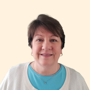Selene MacKinnon, Psychologist