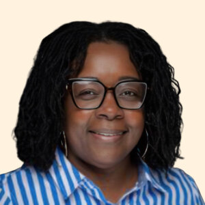 Lakeesha D. Conyers, Therapist