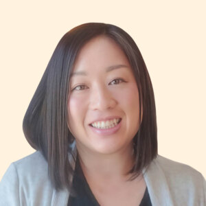 Mari Kawai, Psychologist