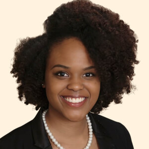 Jaedyn Bonner, Psychologist