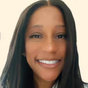 Tamiko Rice, Psychiatric Nurse Practitioner