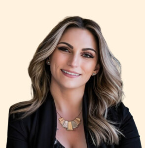 Ashley R. Lyons, Psychiatric Nurse Practitioner