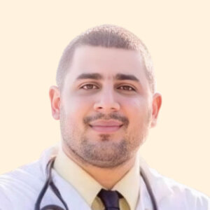 Christopher Khoshoryan