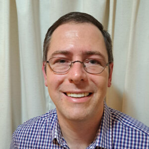 Warren Keyser