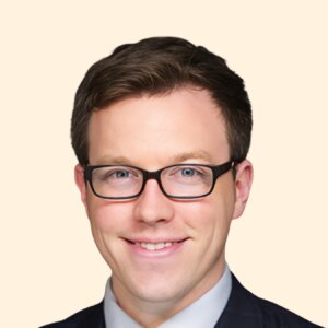 Michael Anderson, Psychiatrist