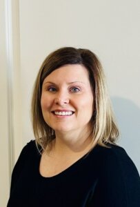 Leah Scott, Psychiatric Nurse Practitioner