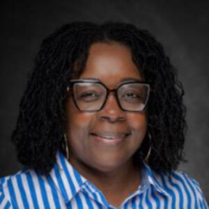 Lakeesha D. Conyers, Therapist