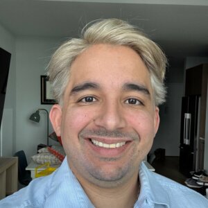 Gabriel A. Rivera-Delgado, Psychiatrist