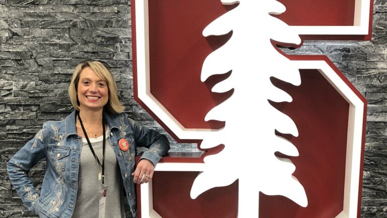 Reclaiming Life: A College Athlete’s 15-Year Journey to Overcome an Eating Disorder