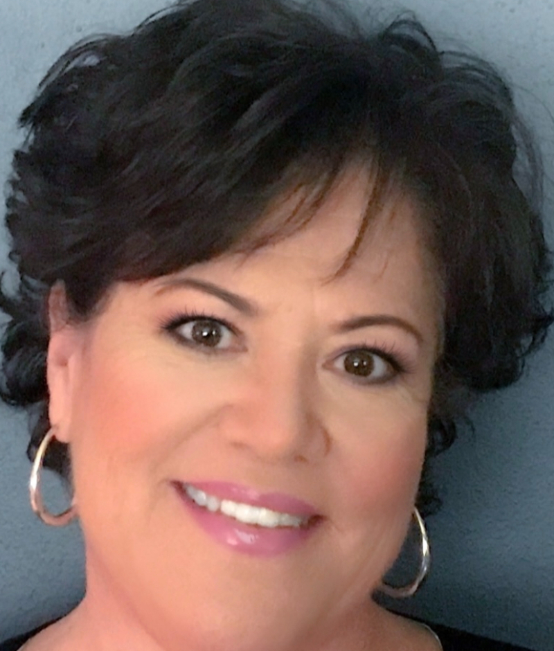 Pat Garza, Licensed Professional Counselor (LPC)