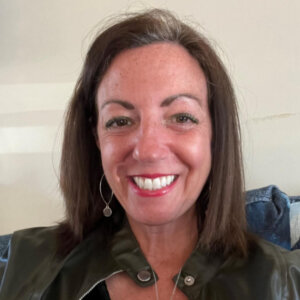 Jen Fisher, Therapist