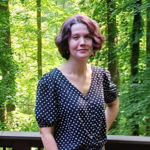 Kim Butler, Therapist