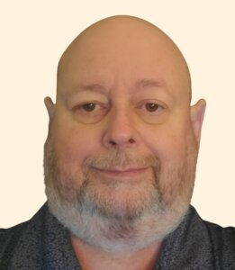 Michael Dunn, Therapist