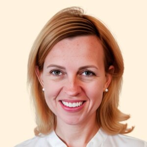 Katya Ambrose, Psychiatric Nurse Practitioner