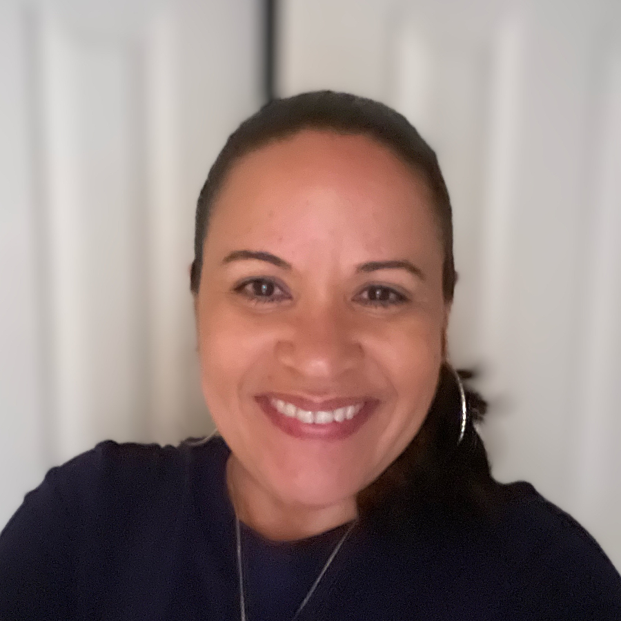 Jacqueline Espinal, Licensed Mental Health Counselor (LMHC)