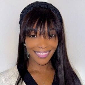 Patrice Patton-Campbell