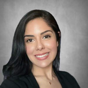 Jessica Garcia, Therapist