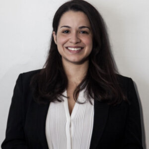 Kimberly Castillo, Therapist