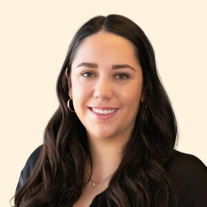 Rachel Hughes, Psychologist