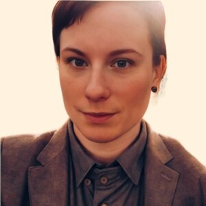 Aoibheann Sparrow, Post-Doctoral Fellow