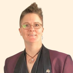 Kelly Beyer