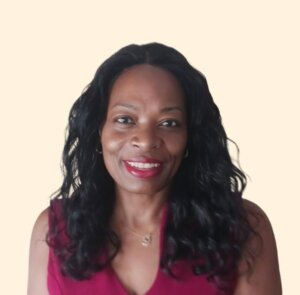 Patricia Brown, Psychiatric Nurse Practitioner