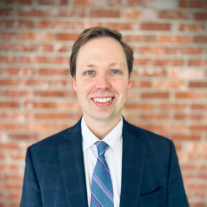 Michael Casey Kundert, Psychiatric Nurse Practitioner