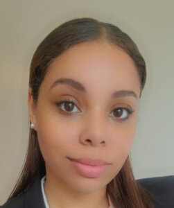 Frances "Nicole" Stokley