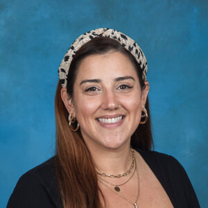 Corrie DiBello, Therapist