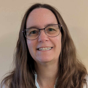 Linda MacDow