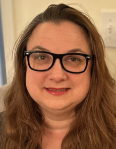 Corrie L. Crook, Psychiatric Nurse Practitioner